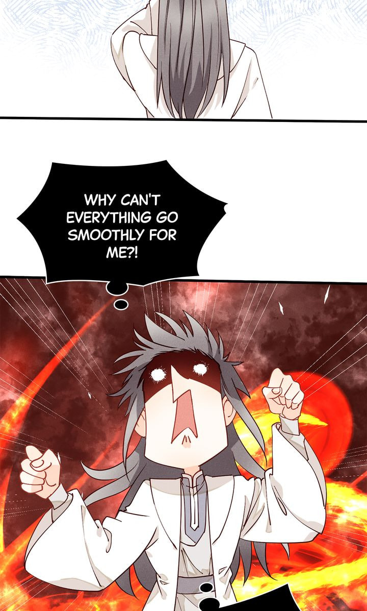 Read Demonic (Colored) chapter 41 image 22 on Lezhin