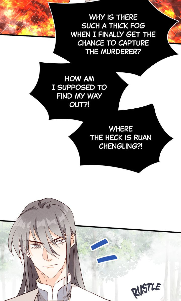 Read Demonic (Colored) chapter 41 image 23 on Lezhin