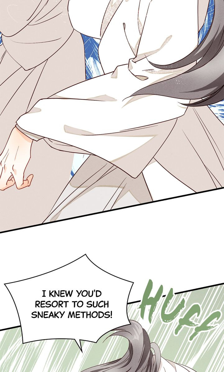 Read Demonic (Colored) chapter 41 image 28 on Lezhin