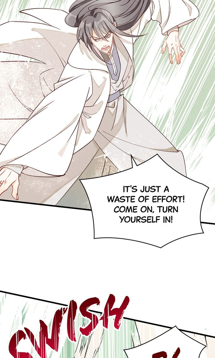Read Demonic (Colored) chapter 41 image 29 on Lezhin