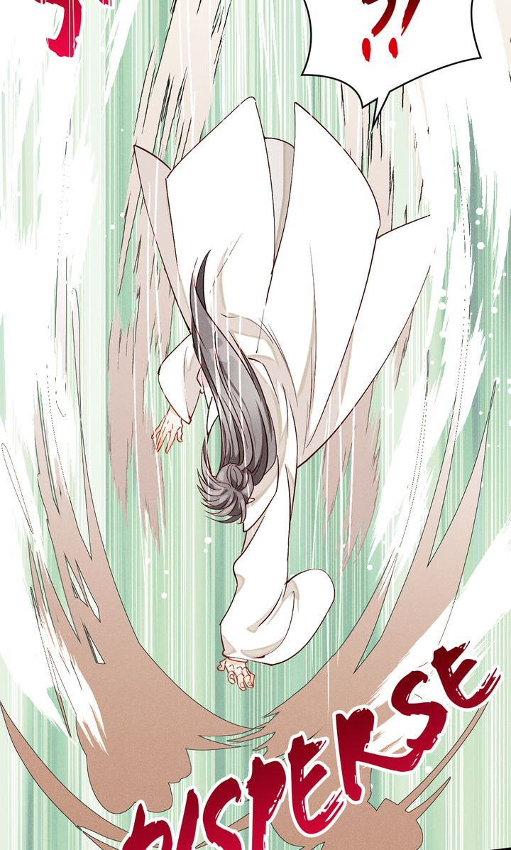 Read Demonic (Colored) chapter 41 image 30 on Lezhin