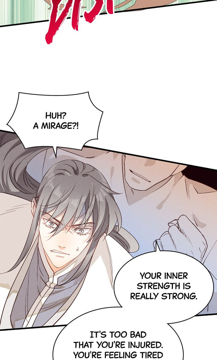 Read Demonic (Colored) chapter 41 image 31 on Lezhin