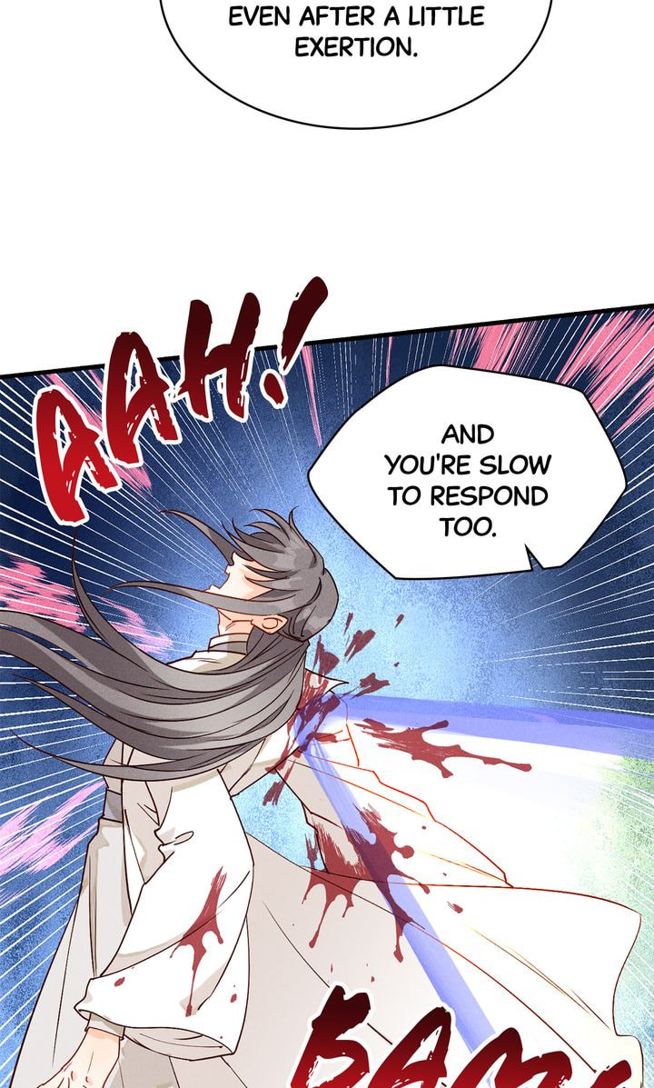 Read Demonic (Colored) chapter 41 image 32 on Lezhin
