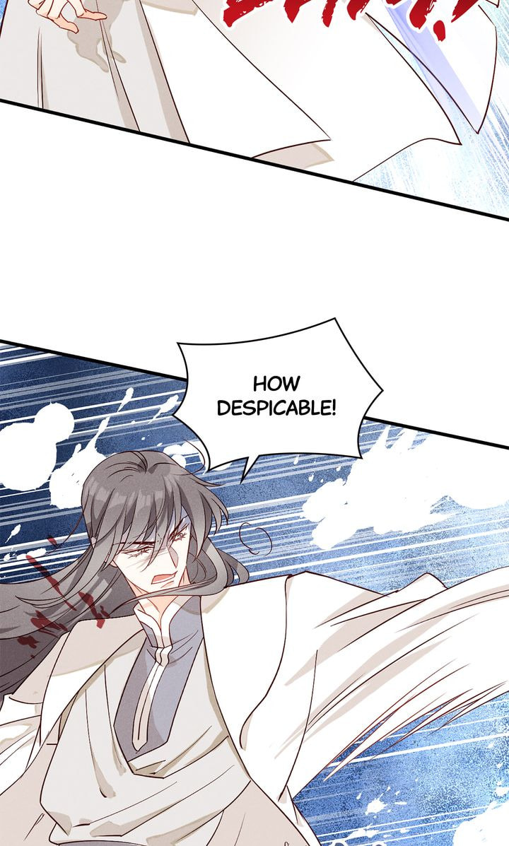 Read Demonic (Colored) chapter 41 image 33 on Lezhin