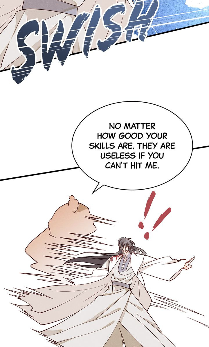 Read Demonic (Colored) chapter 41 image 34 on Lezhin