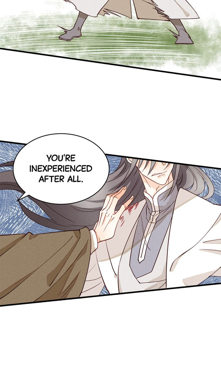 Read Demonic (Colored) chapter 41 image 35 on Lezhin