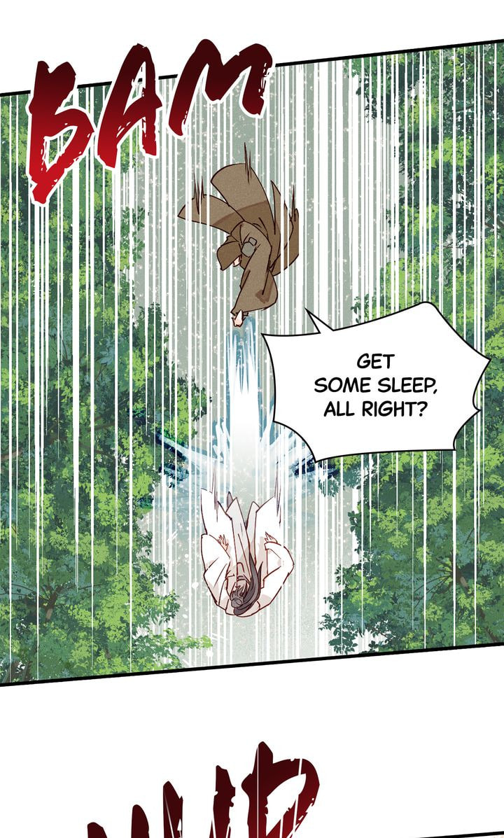 Read Demonic (Colored) chapter 41 image 36 on Lezhin