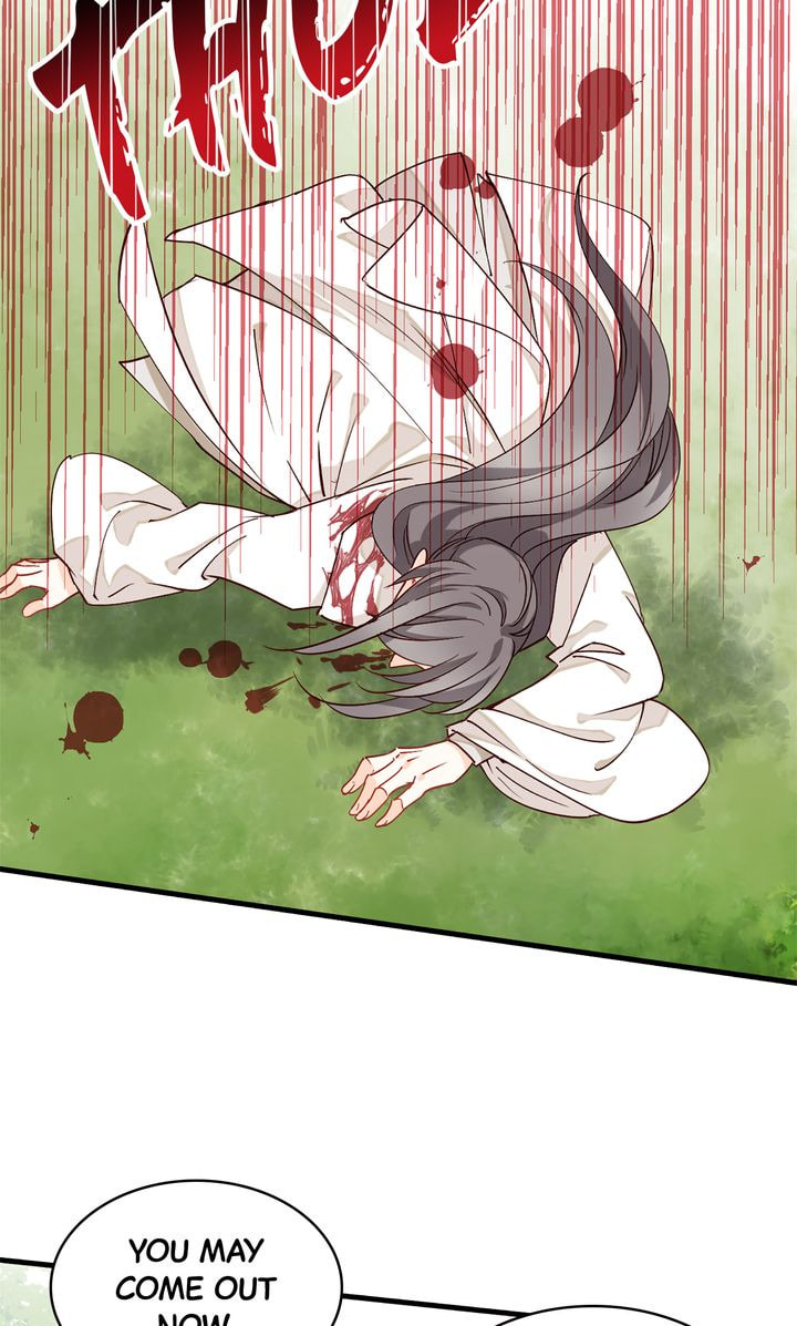 Read Demonic (Colored) chapter 41 image 39 on Lezhin
