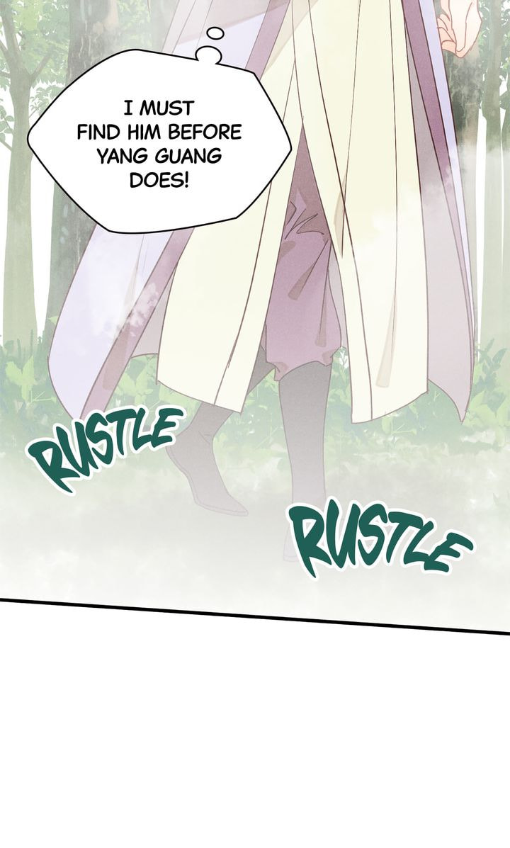 Read Demonic (Colored) chapter 41 image 4 on Lezhin