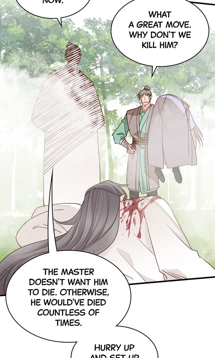 Read Demonic (Colored) chapter 41 image 40 on Lezhin
