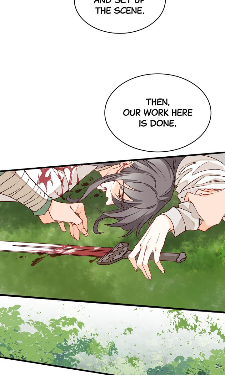 Read Demonic (Colored) chapter 41 image 41 on Lezhin