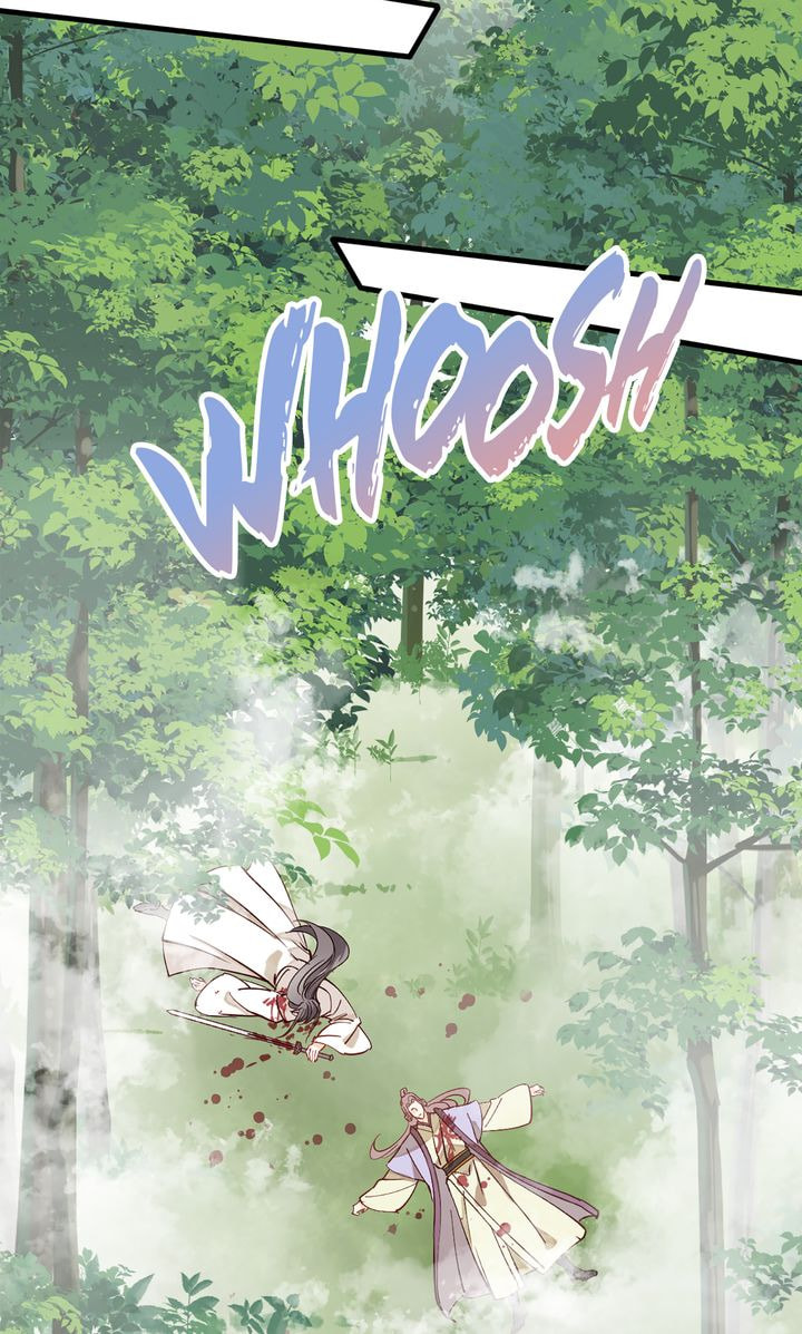 Read Demonic (Colored) chapter 41 image 42 on Lezhin