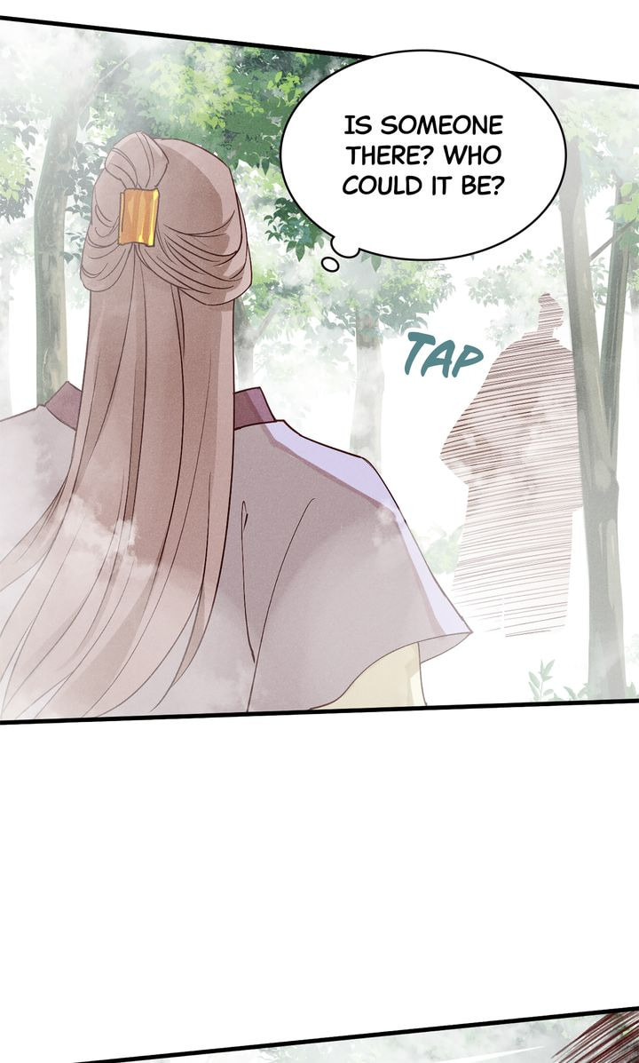 Read Demonic (Colored) chapter 41 image 5 on Lezhin