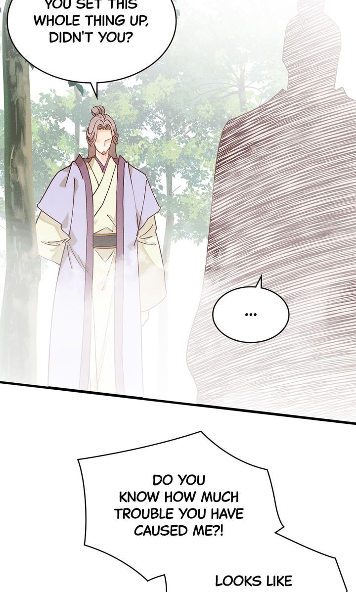 Read Demonic (Colored) chapter 41 image 9 on Lezhin