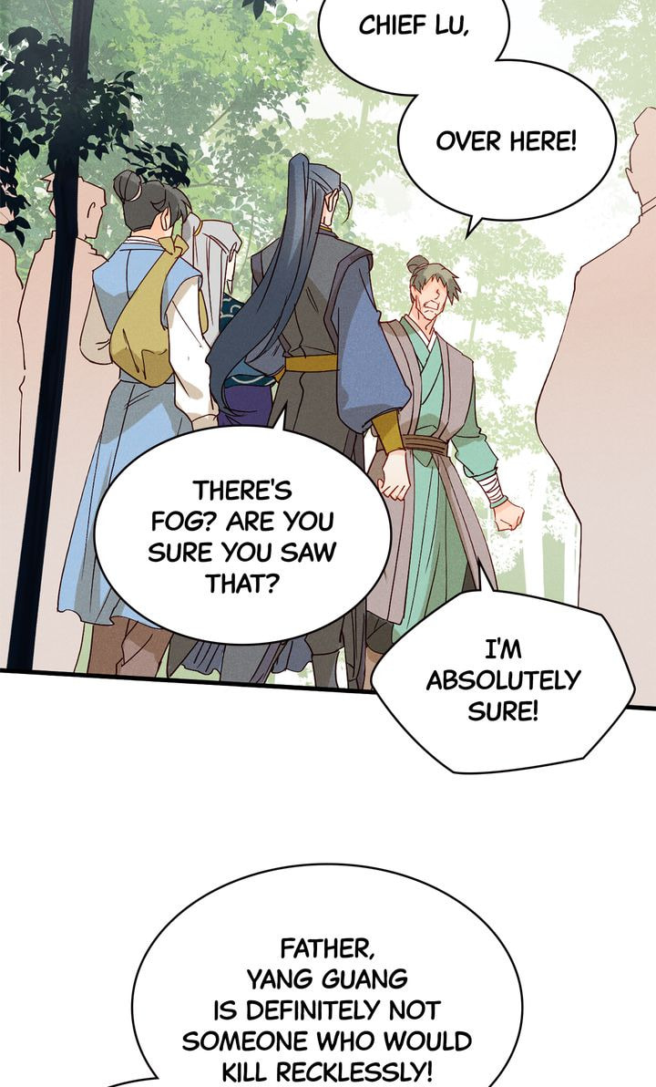 Read Demonic (Colored) chapter 42 image 10 on Lezhin