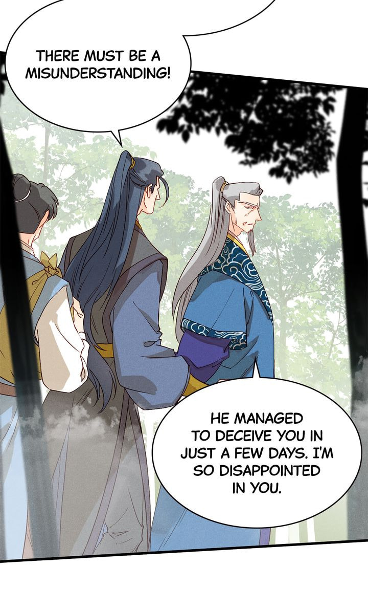 Read Demonic (Colored) chapter 42 image 11 on Lezhin