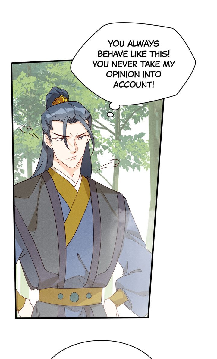 Read Demonic (Colored) chapter 42 image 12 on Lezhin