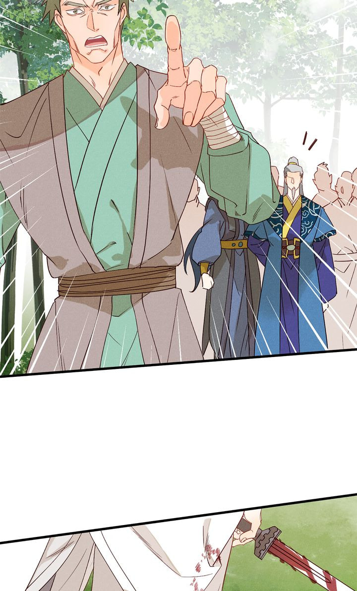 Read Demonic (Colored) chapter 42 image 14 on Lezhin