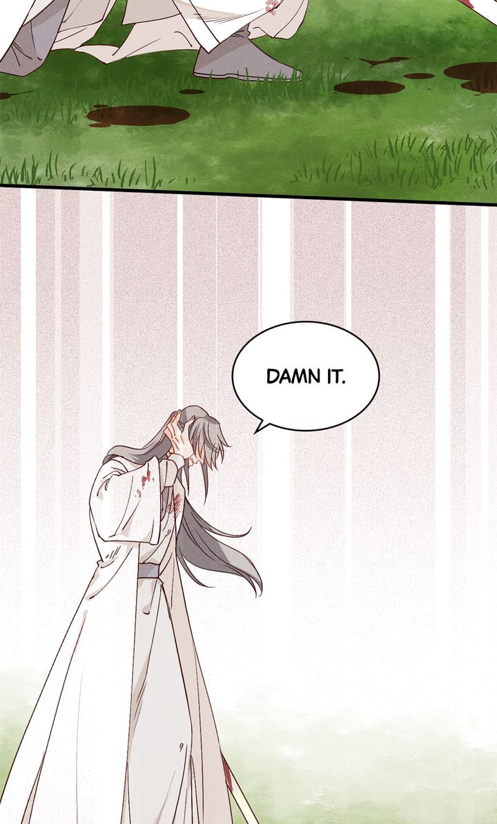 Read Demonic (Colored) chapter 42 image 15 on Lezhin