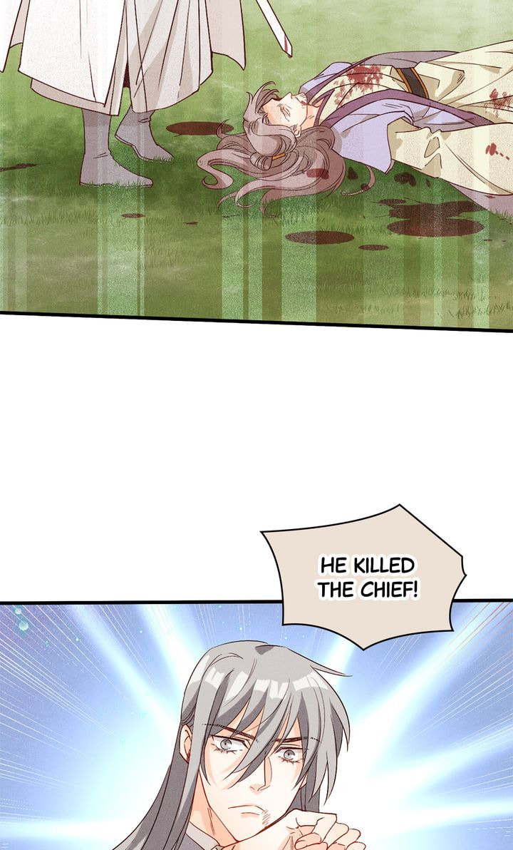 Read Demonic (Colored) chapter 42 image 16 on Lezhin