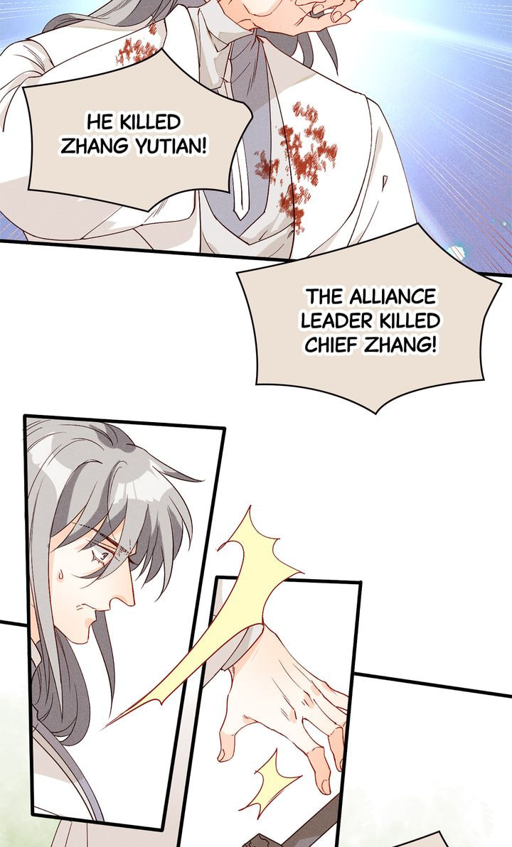 Read Demonic (Colored) chapter 42 image 17 on Lezhin