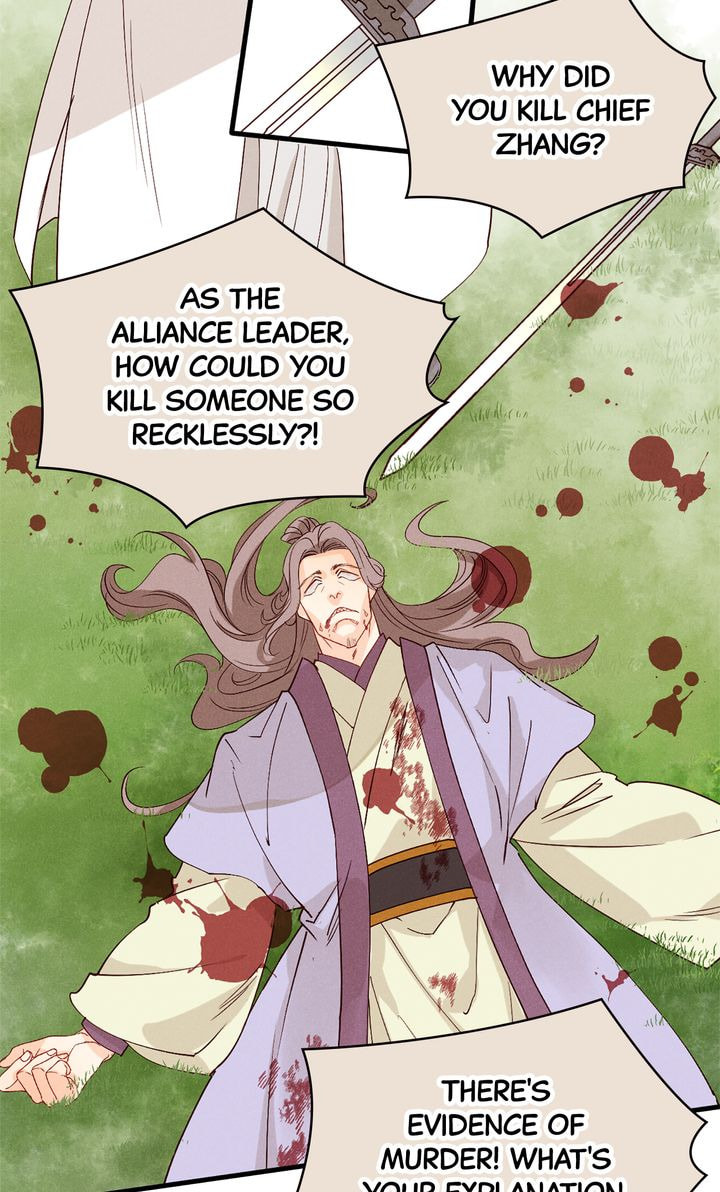 Read Demonic (Colored) chapter 42 image 18 on Lezhin