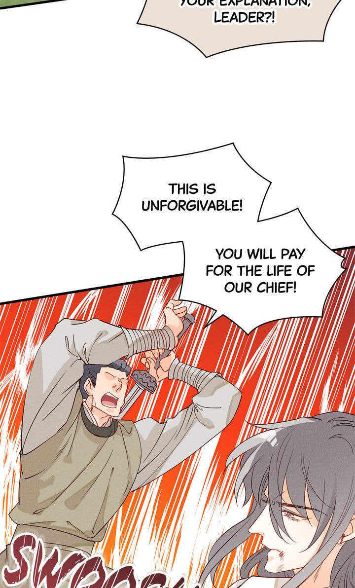 Read Demonic (Colored) chapter 42 image 19 on Lezhin