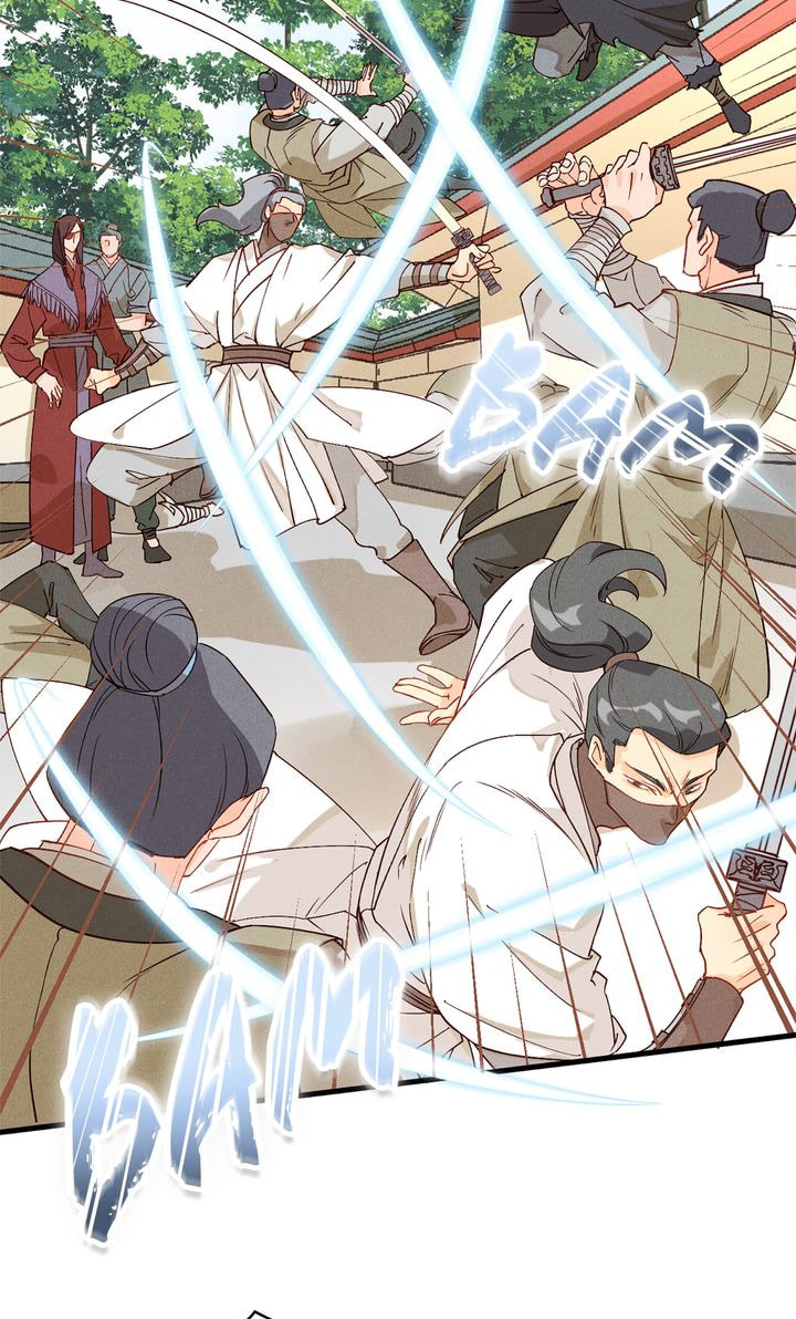 Read Demonic (Colored) chapter 42 image 2 on Lezhin