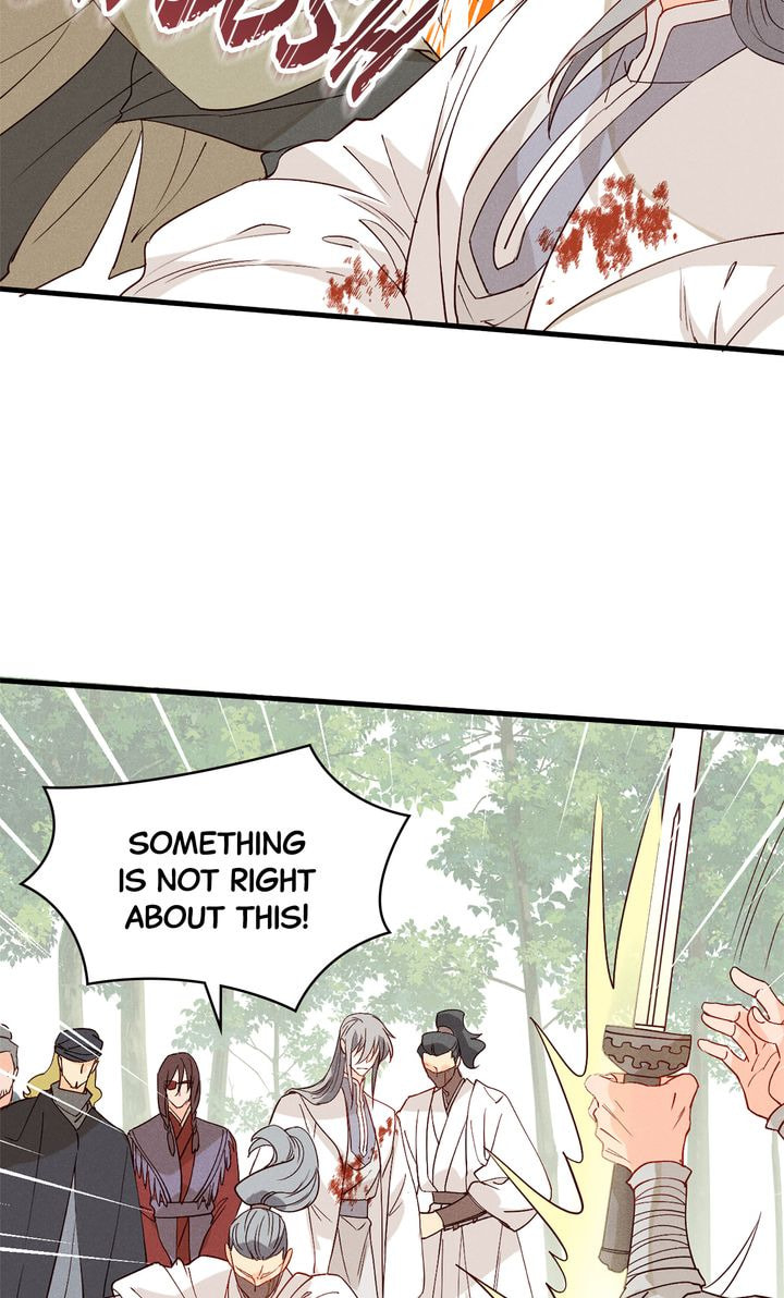 Read Demonic (Colored) chapter 42 image 20 on Lezhin