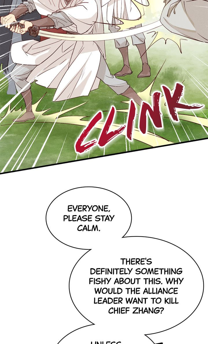 Read Demonic (Colored) chapter 42 image 21 on Lezhin
