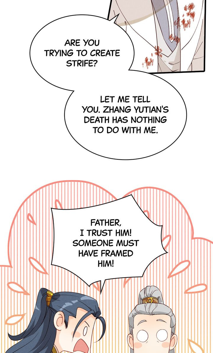 Read Demonic (Colored) chapter 42 image 23 on Lezhin