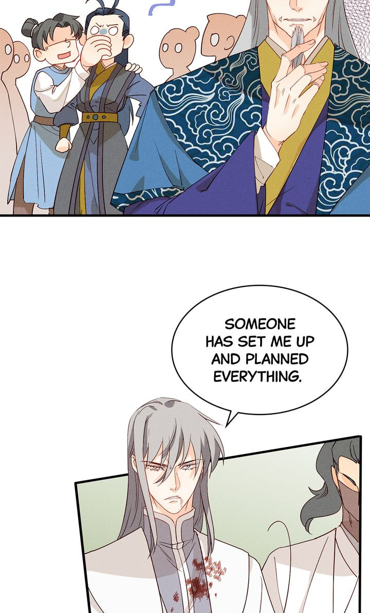 Read Demonic (Colored) chapter 42 image 25 on Lezhin