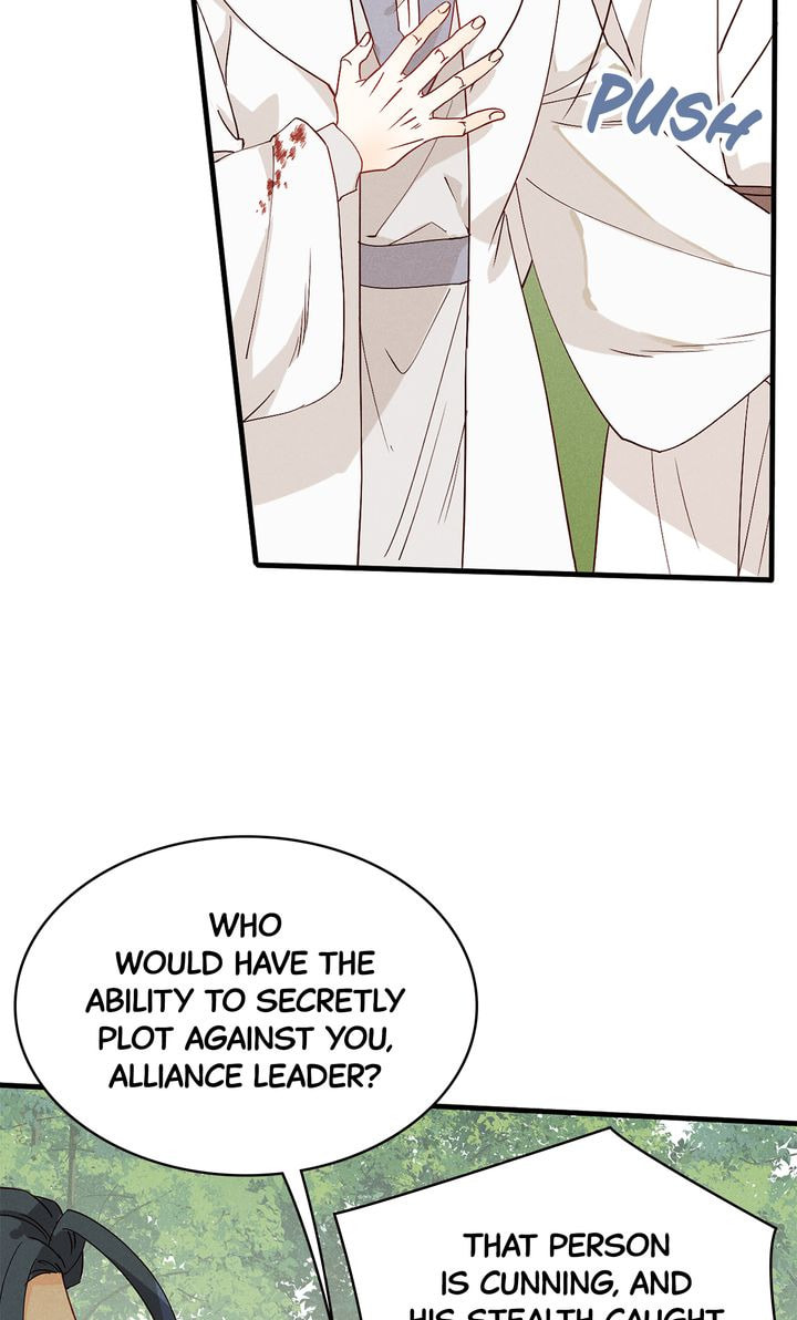Read Demonic (Colored) chapter 42 image 26 on Lezhin