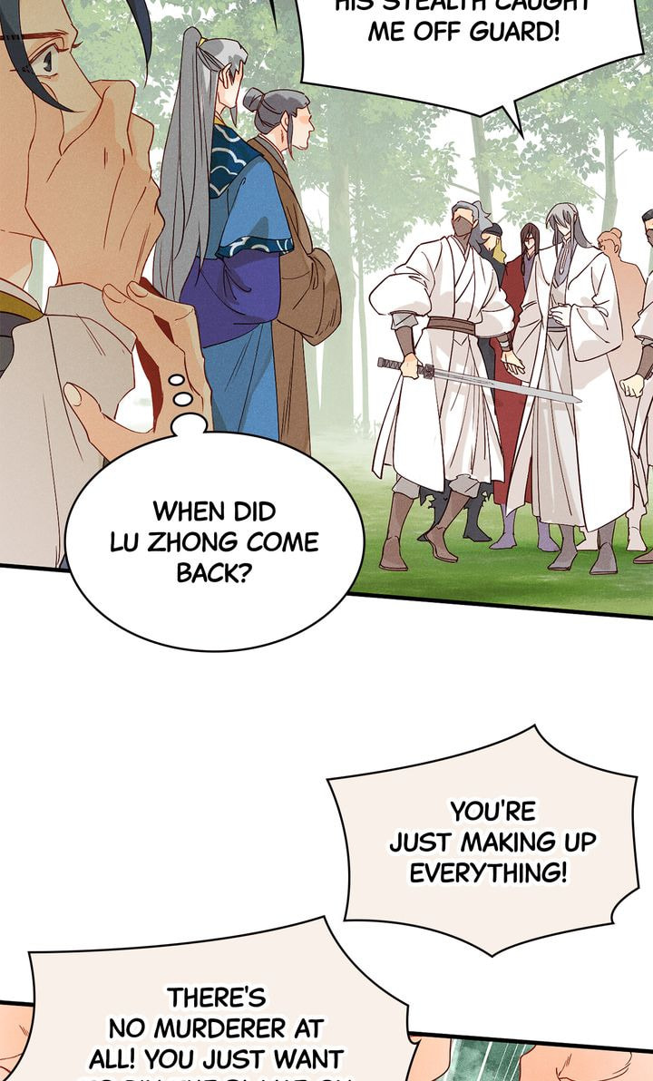 Read Demonic (Colored) chapter 42 image 27 on Lezhin