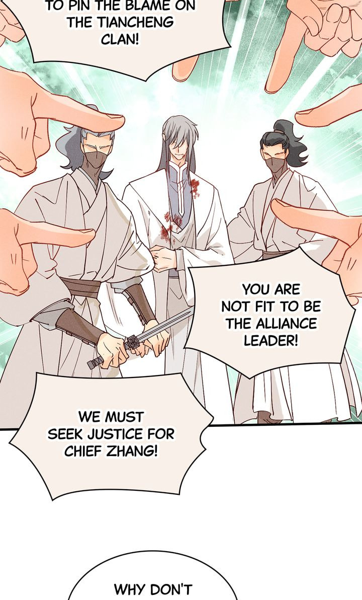 Read Demonic (Colored) chapter 42 image 28 on Lezhin