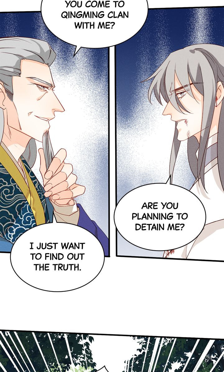 Read Demonic (Colored) chapter 42 image 29 on Lezhin