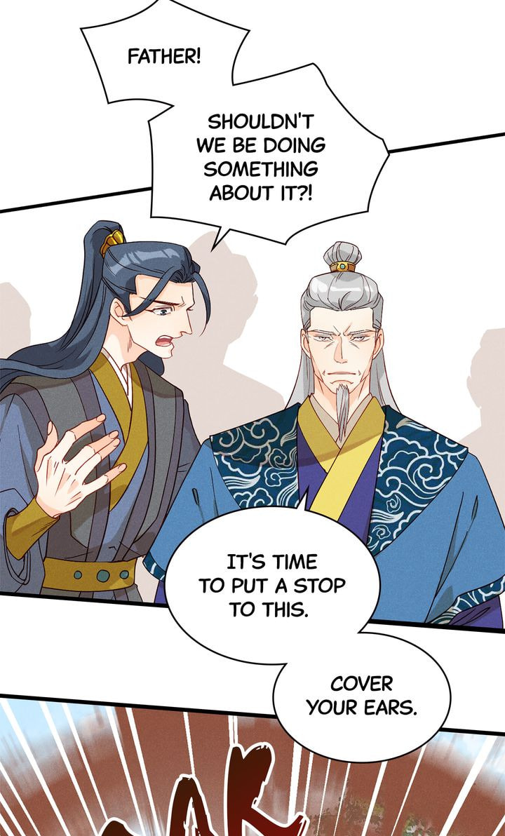 Read Demonic (Colored) chapter 42 image 3 on Lezhin