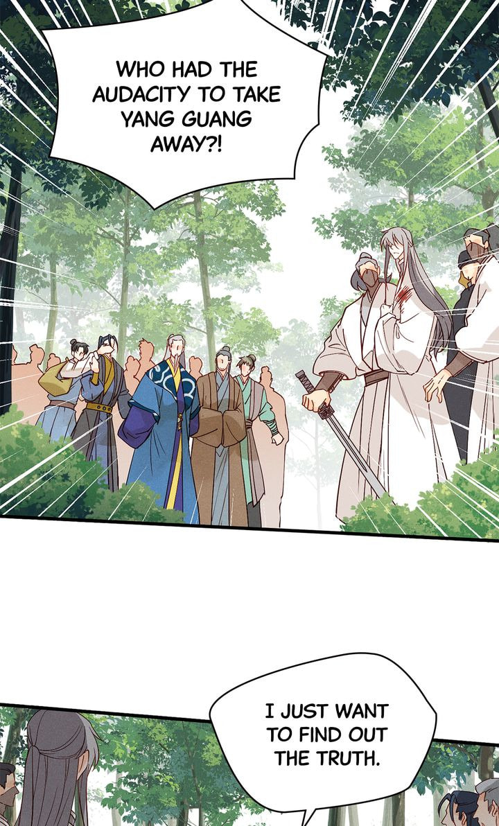 Read Demonic (Colored) chapter 42 image 30 on Lezhin
