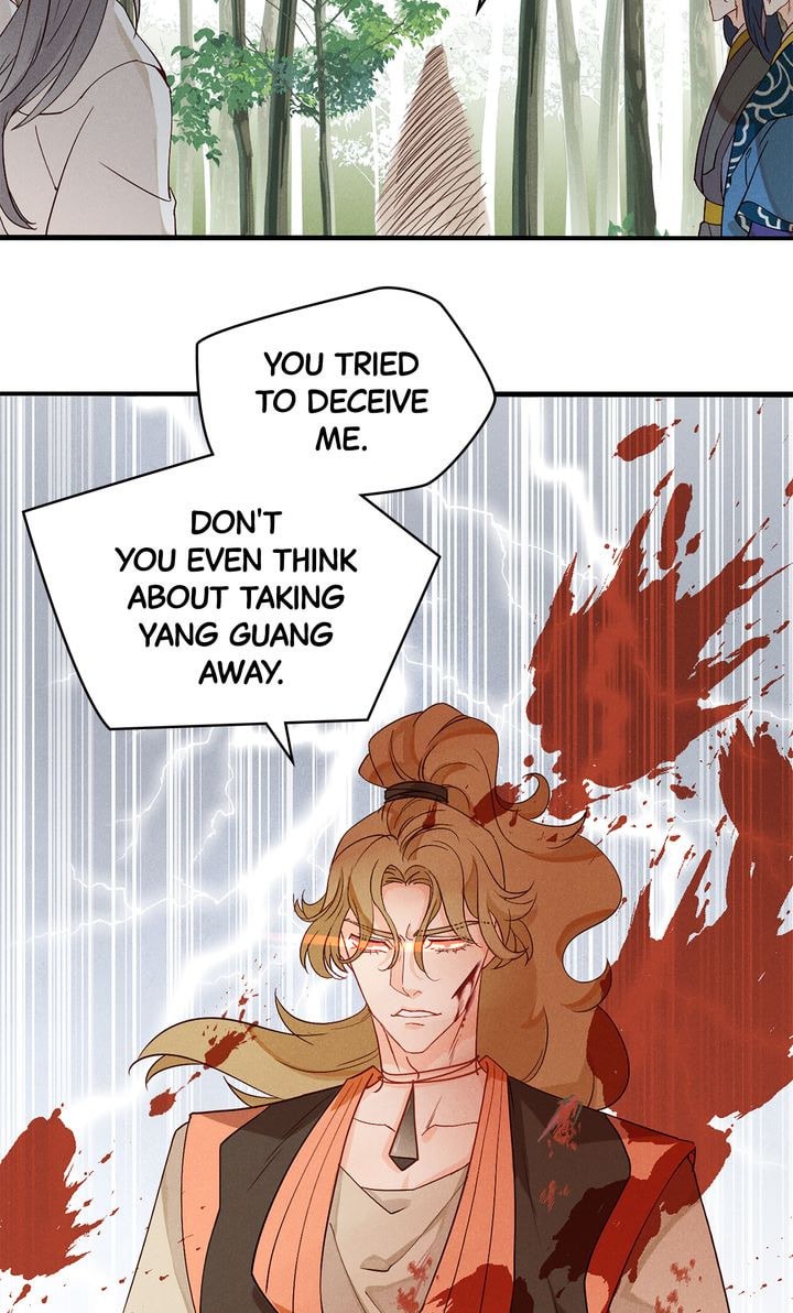 Read Demonic (Colored) chapter 42 image 31 on Lezhin