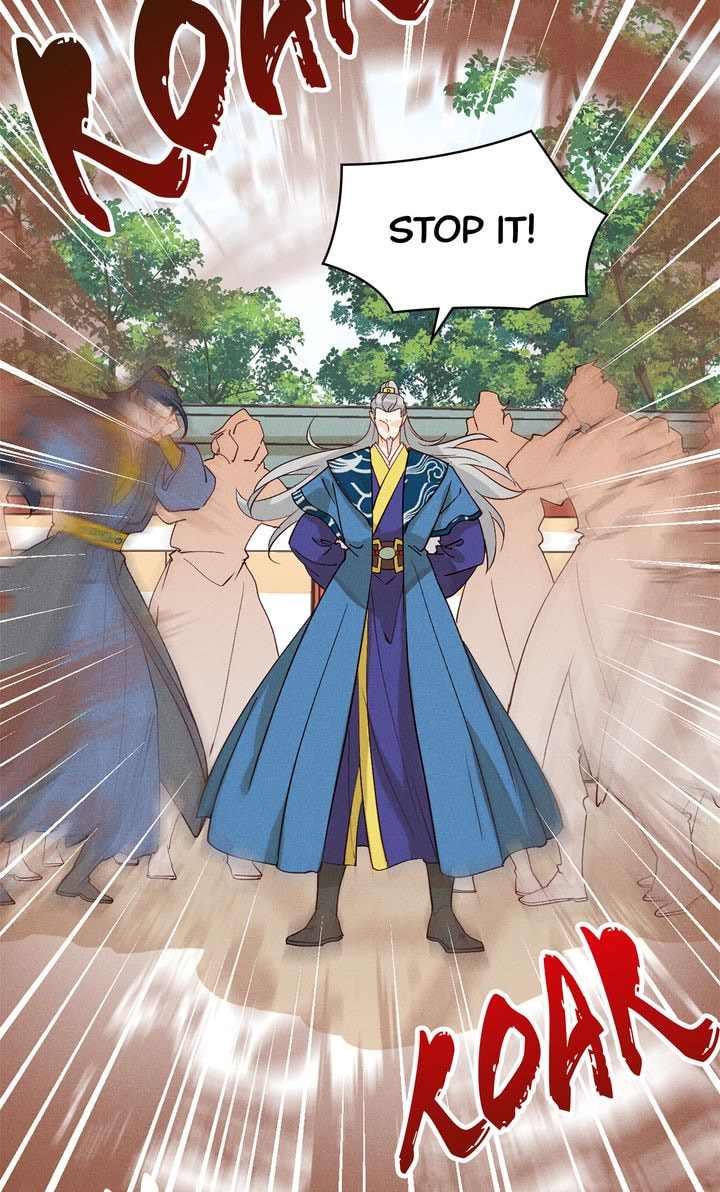 Read Demonic (Colored) chapter 42 image 4 on Lezhin