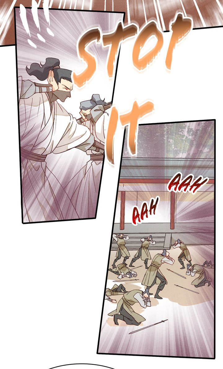 Read Demonic (Colored) chapter 42 image 5 on Lezhin