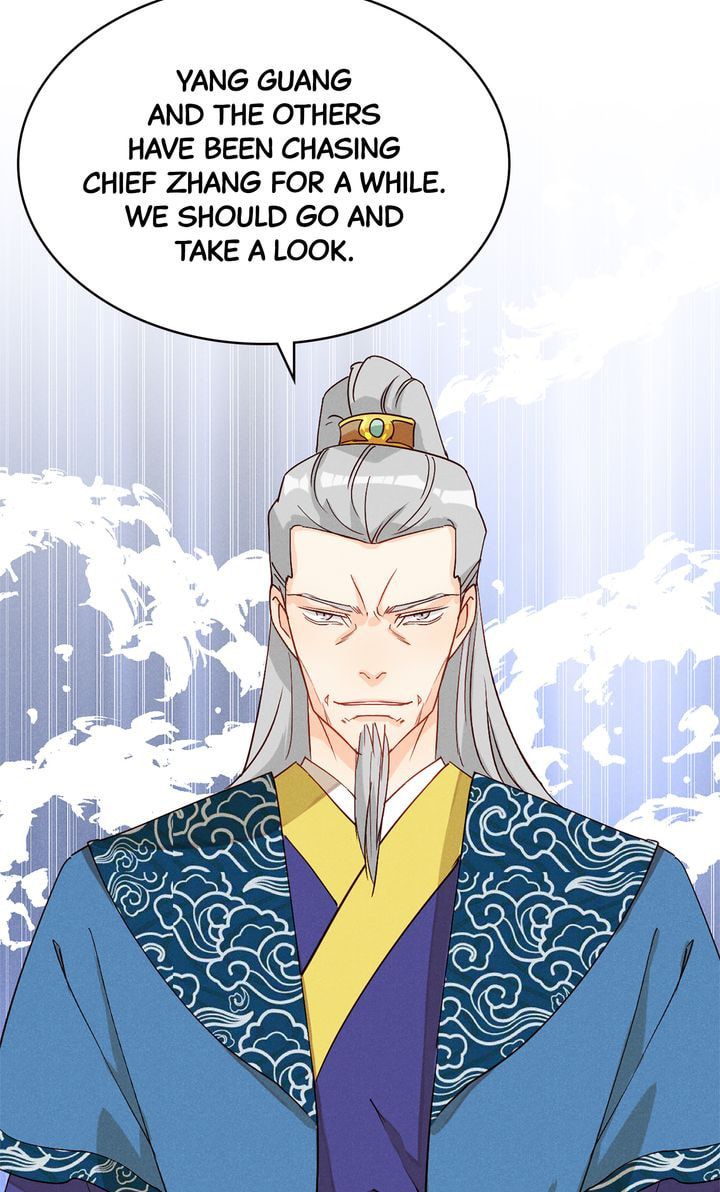 Read Demonic (Colored) chapter 42 image 6 on Lezhin