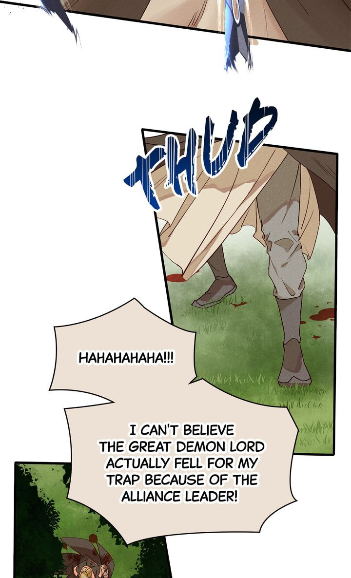 Read Demonic (Colored) chapter 43 image 10 on Lezhin