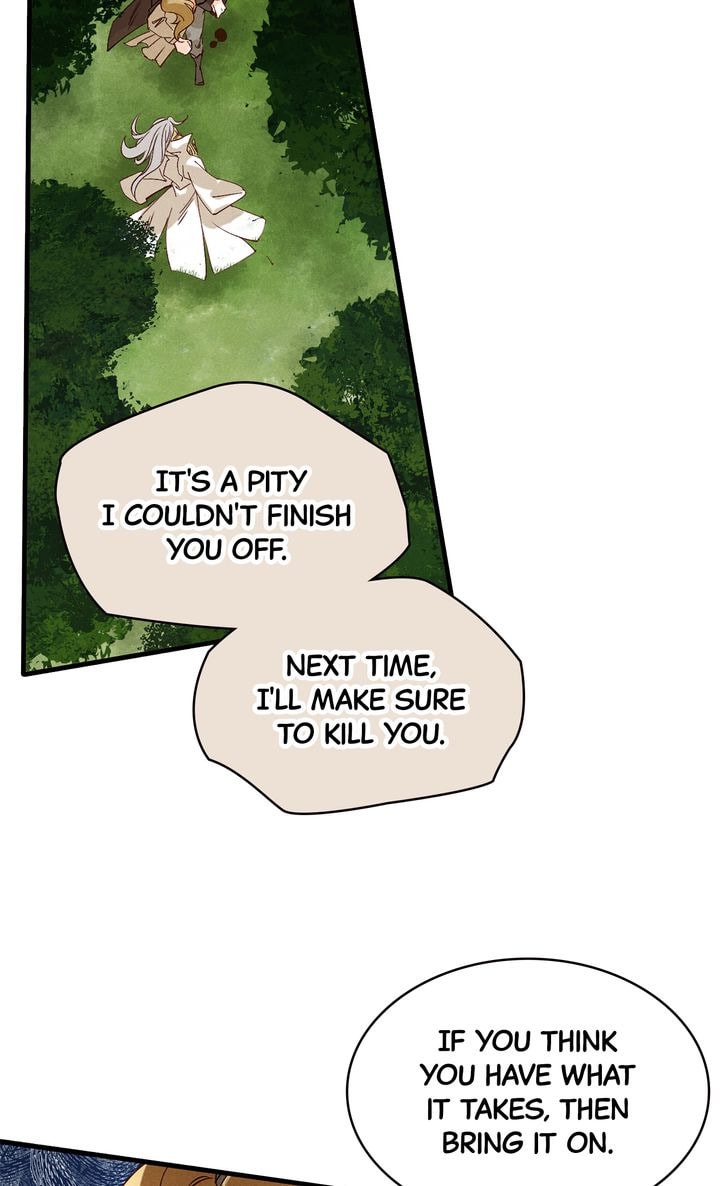Read Demonic (Colored) chapter 43 image 11 on Lezhin