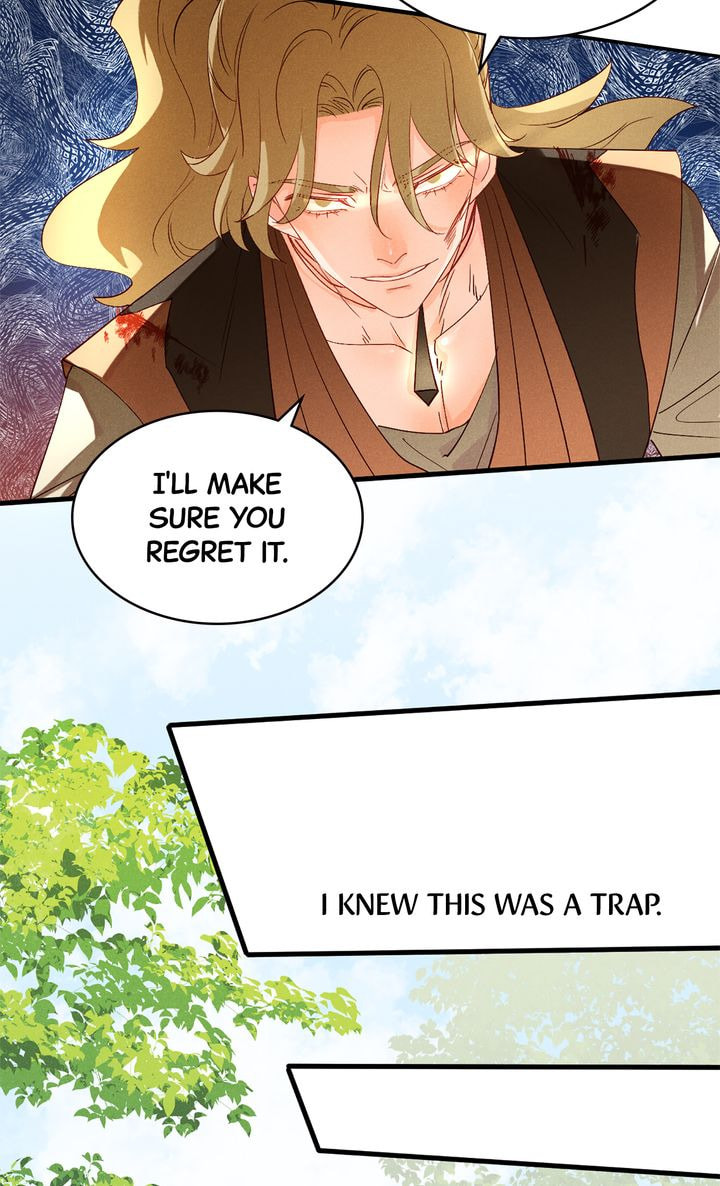 Read Demonic (Colored) chapter 43 image 12 on Lezhin