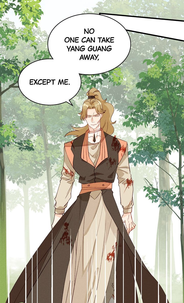 Read Demonic (Colored) chapter 43 image 13 on Lezhin