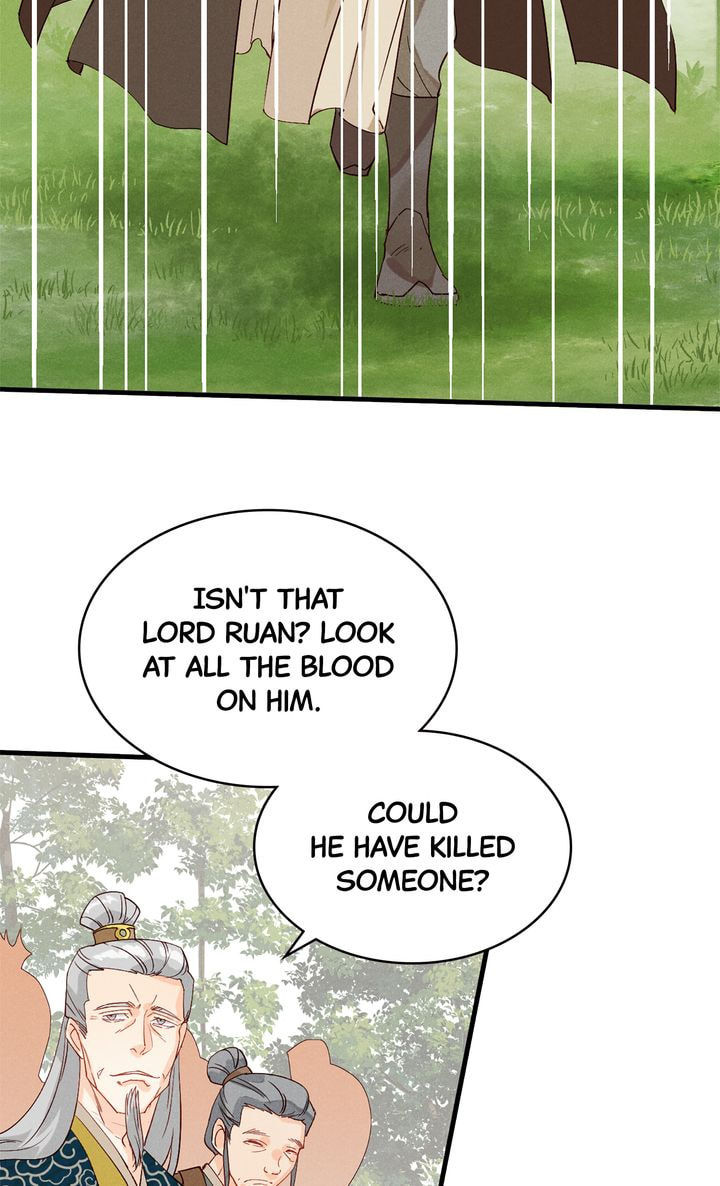 Read Demonic (Colored) chapter 43 image 14 on Lezhin