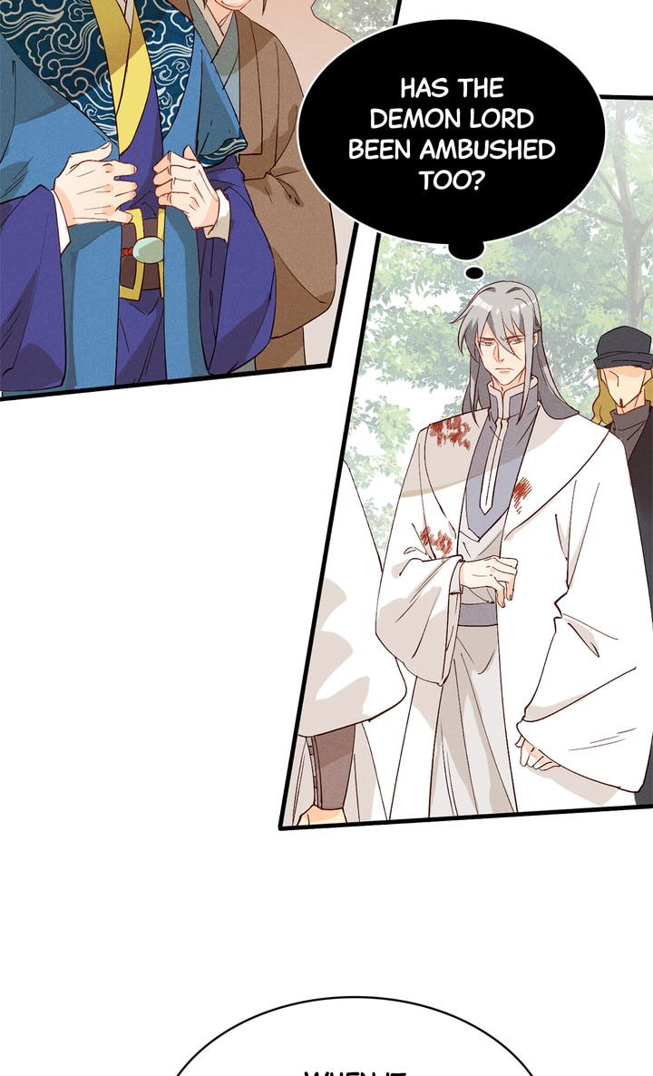 Read Demonic (Colored) chapter 43 image 15 on Lezhin