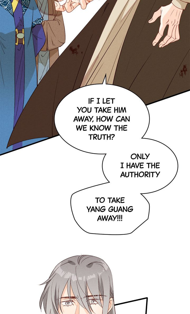 Read Demonic (Colored) chapter 43 image 17 on Lezhin