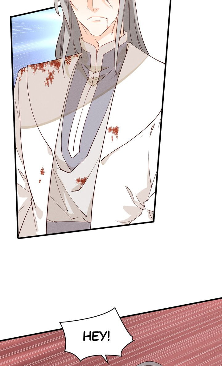 Read Demonic (Colored) chapter 43 image 18 on Lezhin